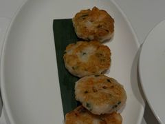 -双合园·海鲜水饺青岛菜(万佳广场店)