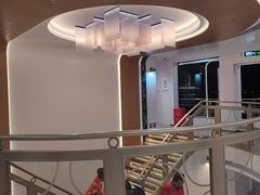 -秦皇岛路游船码头