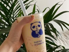 -茶百道(爱融荟城店)