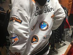 -MLB(砂之船奥莱店)