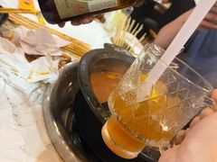 -钢管厂五区小郡肝火锅串串香(清河店)