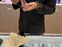 -大一眼镜(海港城购物中心店)