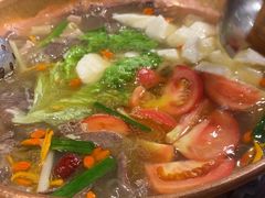 -普洱小黄牛餐厅铜火锅·思茅地方菜(世纪城店)
