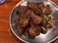 -大阪烧肉BAKA一代(十亩地店)