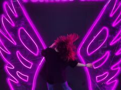 -Tenker Club弹刻极限主题公园 · 蹦床 · 团建 · 生日派对(大关店)