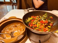 -庭悦餐厅(华侨城店)