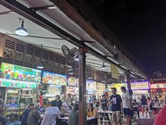 -纽顿熟食中心