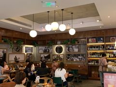 -BAKER&SPICE(国金中心商场店)