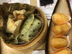 -点都德(大茶楼店)