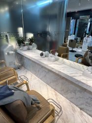 -时尚殿堂hair salon