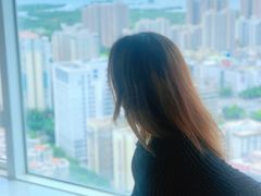 景观位-浮梦·高空下午茶&水晶DIY