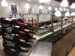 -So Lounge索兰至餐厅(蓝色港湾店)