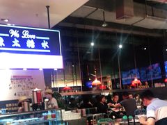 大堂-陈鹏鹏潮汕菜(宝安机场T3航站楼店)