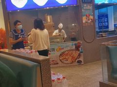 -大河宴椒麻鱼(嘉和园店)