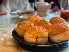 招牌菠萝包-炳胜公馆(珠江新城店)