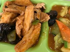-太平馆餐厅(尖沙咀店)