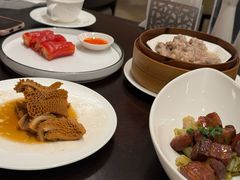 -京香轩·中餐厅(上海中庚聚龙酒店)