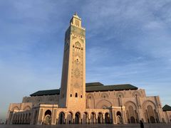 -哈桑二世清真寺