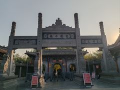 -洛阳白马寺