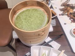 -全聚德(上海首店浦东店)