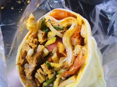 -安徽阜阳卷馍(西单店)