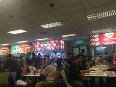 -Magic Food Point(Airport Street food)