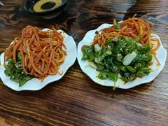 -面尚香关中面馆(西荷店)