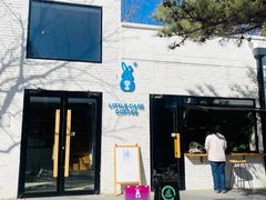 -小意思咖啡店(草桥店)