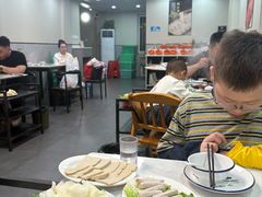 -全好食潮汕牛肉火锅(泗洲路店)