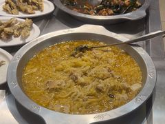 -孟记粥铺·家常菜·烧烤·粥(亚运村店)