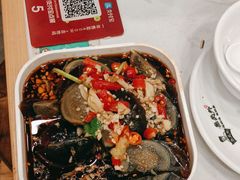 -鲁员外地锅鸡地锅鱼(古墩路店)