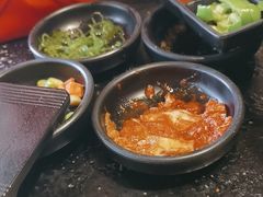-九田家黑牛烤肉料理(珠江摩尔店)