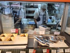 迪拜巧克力拿破仑-OUR Bakery(三里屯太古里店)