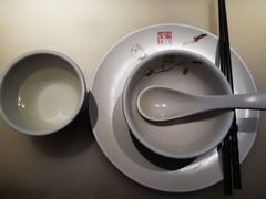 -绿茶餐厅(北京世纪金源店)