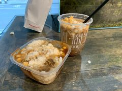 -甜心闲生传统手工冰粉(奎星楼店)