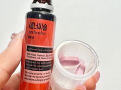 -Olive Young(明洞中央店)