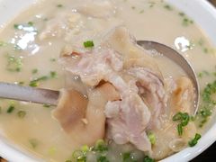 雪豆炖蹄花-牛王庙(龙华花园店)