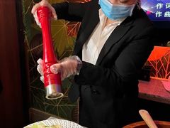 -米乐星世界KTV(汇智国际商业中心店)