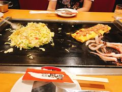 -鹤桥风月(难波御堂格兰维尔店)