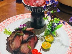 -风炉记忆·非遗风炉菜(处州府城店)