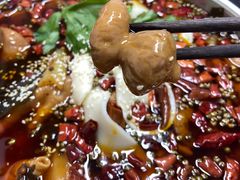 -晓彭肥肠鸡·泡椒鸡火锅(水木天地店)