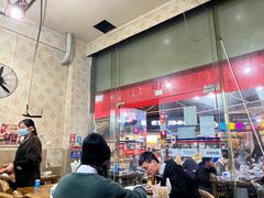 -泸州酸菜豆花火锅川师店