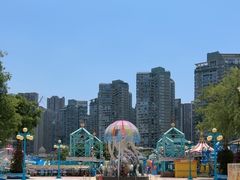 -海合安成都极地海洋公园