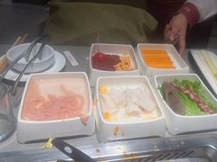 -海底捞火锅(九霄梦天地店)