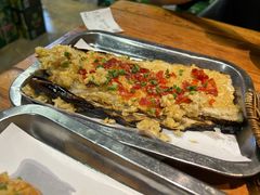 -小草大排档(北沙坡店)