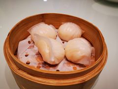 -香港百合居(LCM置汇旭辉广场店)