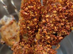 单面辣烤翅-炒豆合作社(东四总店)