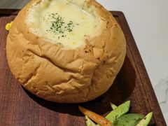 -Deer Park鹿园西餐(仁恒置地广场店)