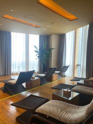 -广州富力君悦大酒店O SPA