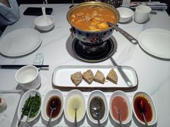-羲和雅苑•北京烤鸭(国贸商城店)